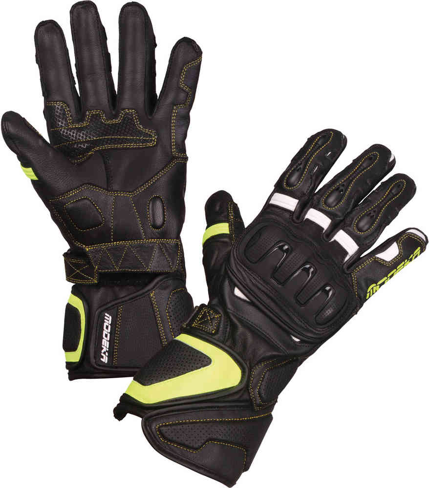 Modeka Daren Motorcycle Gloves