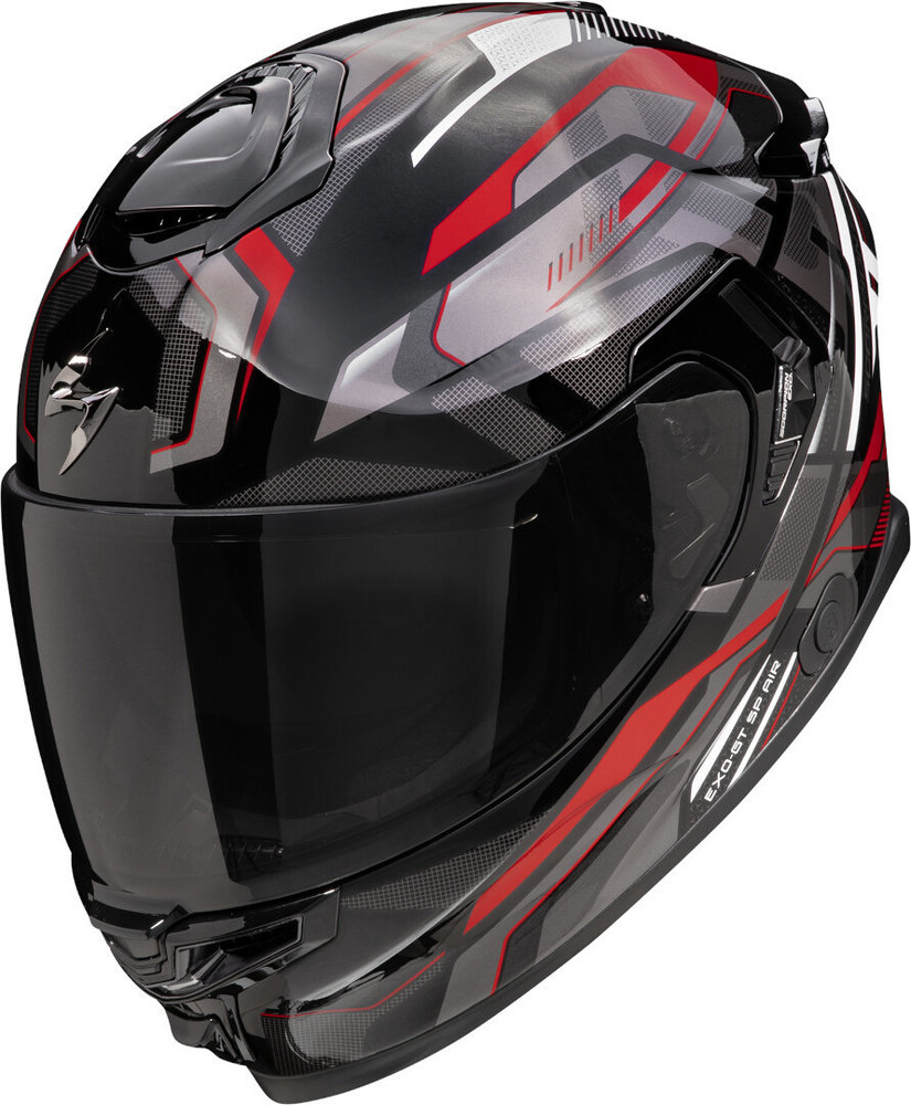 Scorpion EXO-GT SP Air Augusta Helmet
