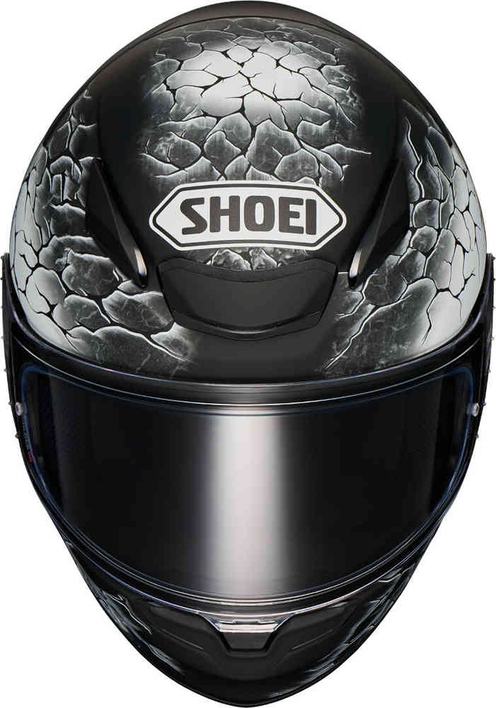 Shoei NXR 2 Gleam Helmet