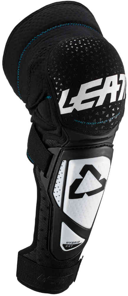 Leatt 3DF Hybrid EXT Kids Knee/Shin Guards