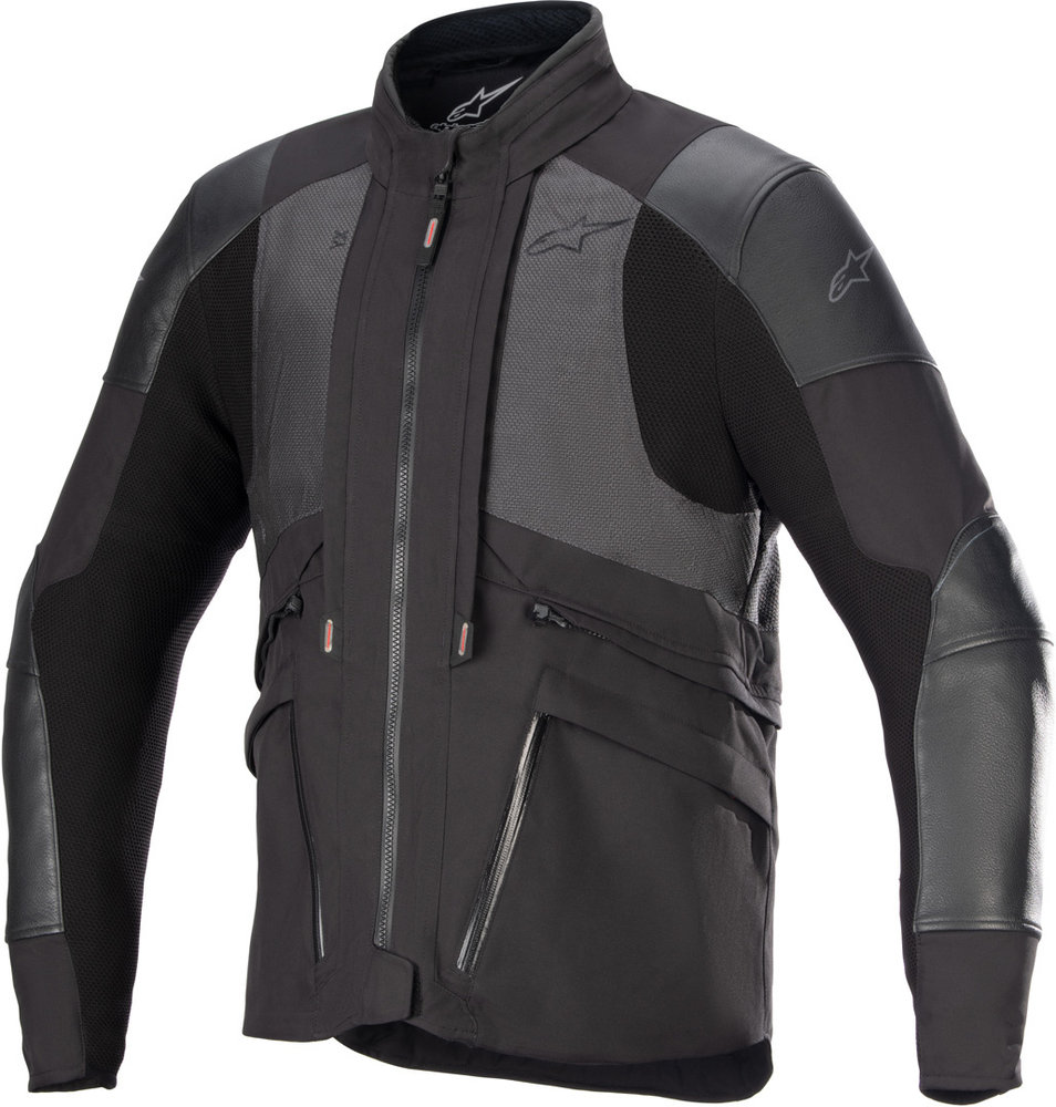Alpinestars AMT-10 Drystar XF Motorcycle Textile Jacket
