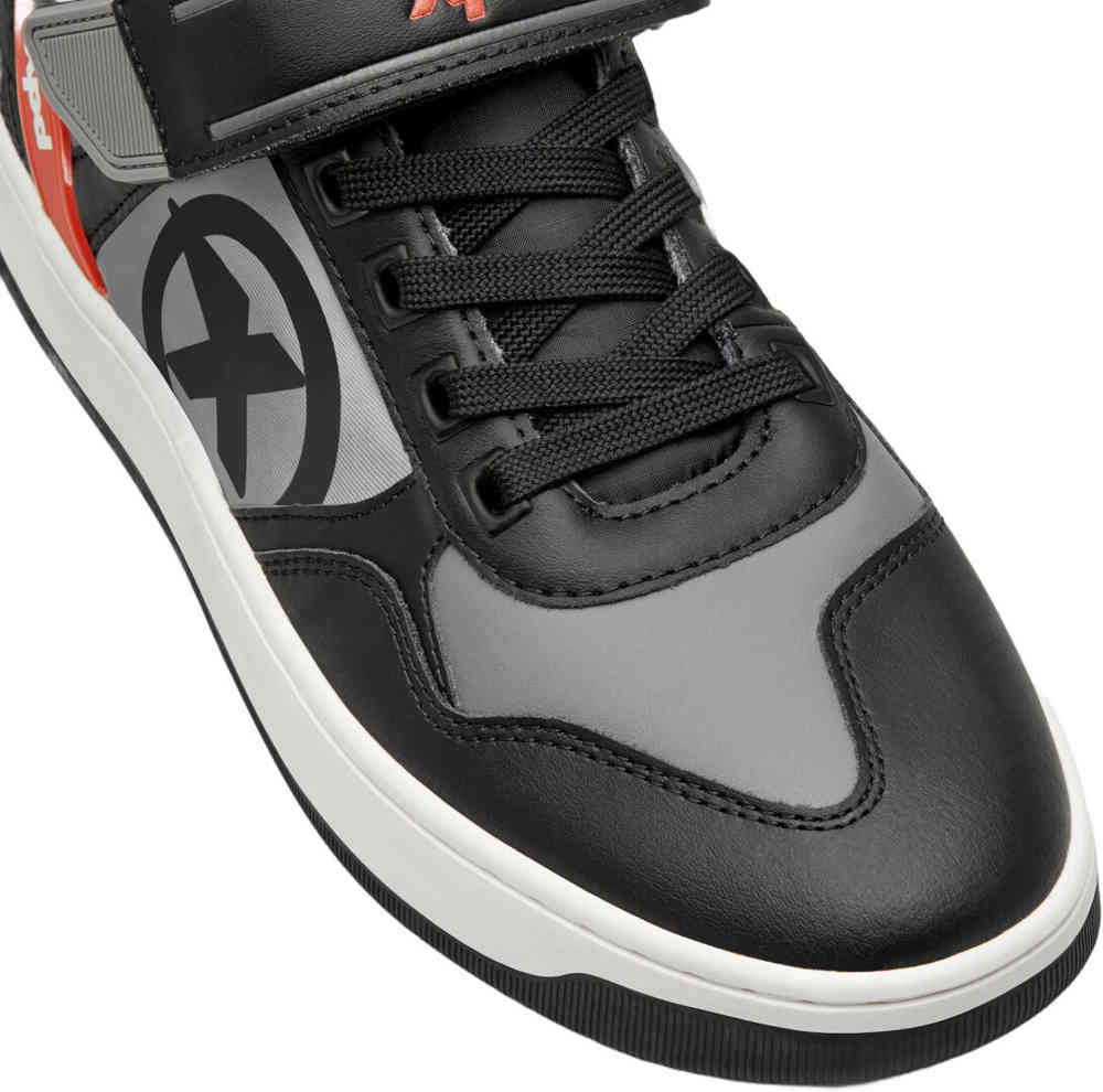 XPD Moto Pro Motorcycle Shoes