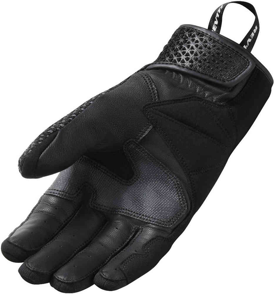Revit Offtrack 2 Motorcycle Gloves