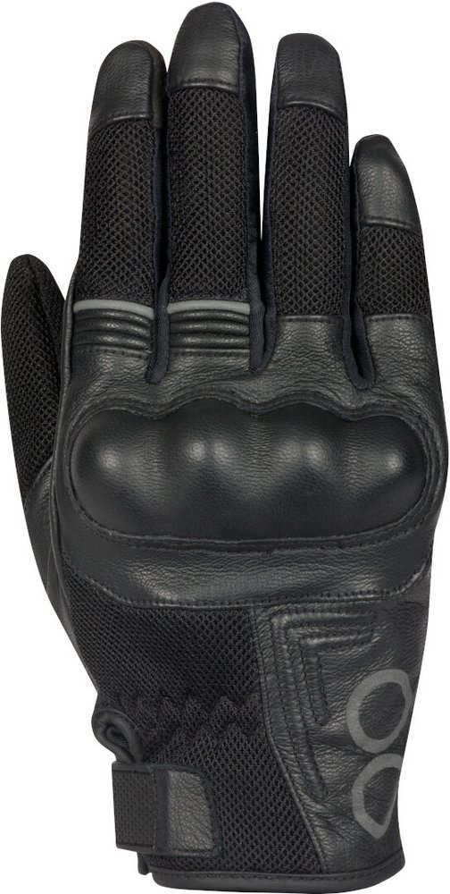Bering Alias Ladies Motorcycle Gloves