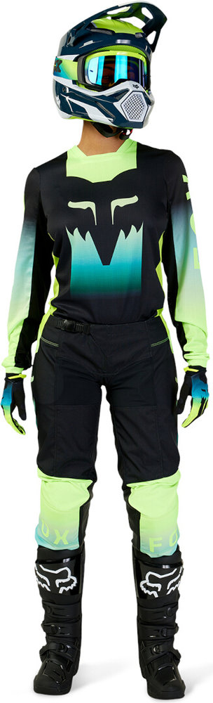 FOX 180 Flora Ladies Motocross Pants