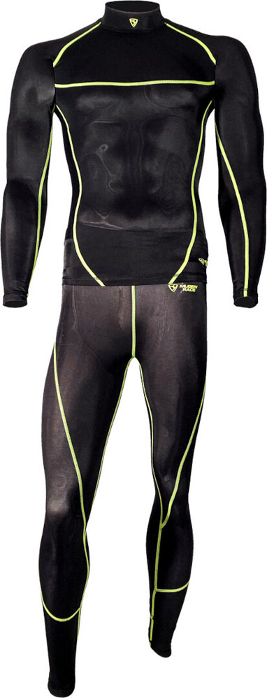 MUGENRACE Sottolineare Two Piece Undersuit