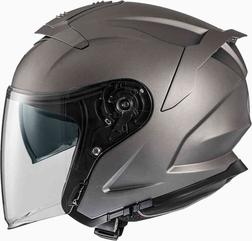Premier JT5 U 17 BM Jet Helmet