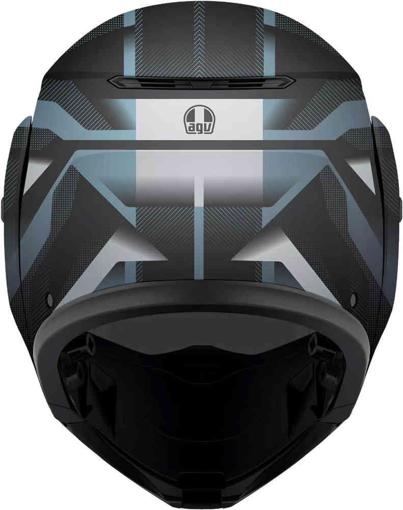 AGV Streetmodular Ledro Helmet
