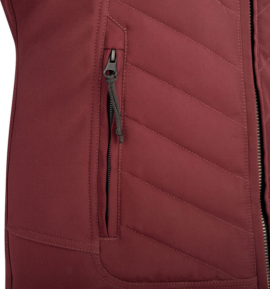 Segura Natcho Ladies Motorcycle Textile Jacket