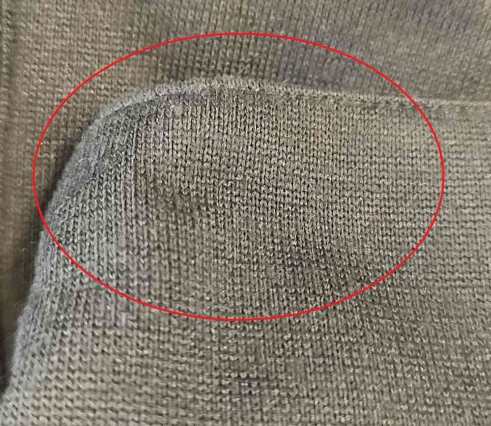 Rukka Renwer motorcycle textile jacket 2nd choice item