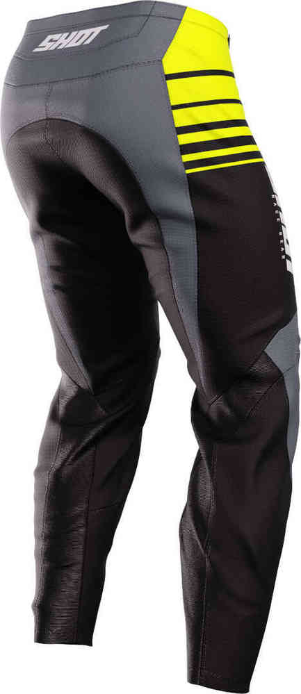 Shot Draw Kid Peak Motocross Pants