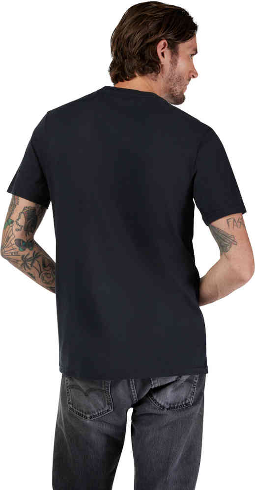 FOX Image Skull Premium T-Shirt