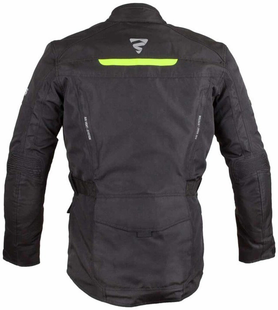GMS Gear Motorcycle Textile Jacket