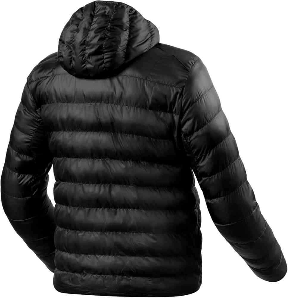 Revit Fremantle Jacket