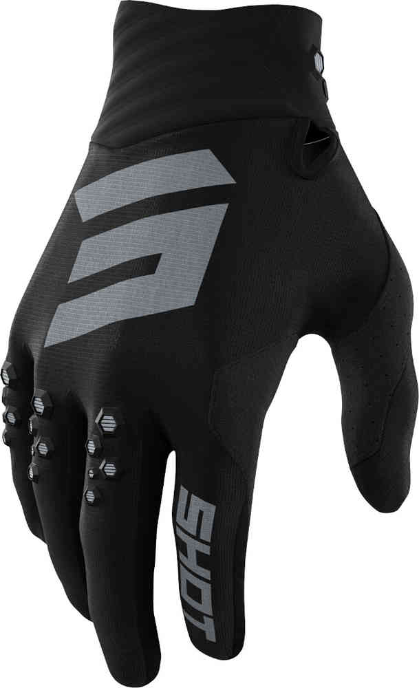Shot Contact Motocross Gloves