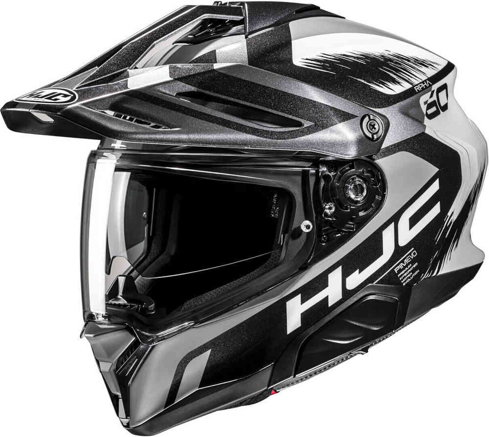 HJC RPHA 60 Quid Enduro Helmet
