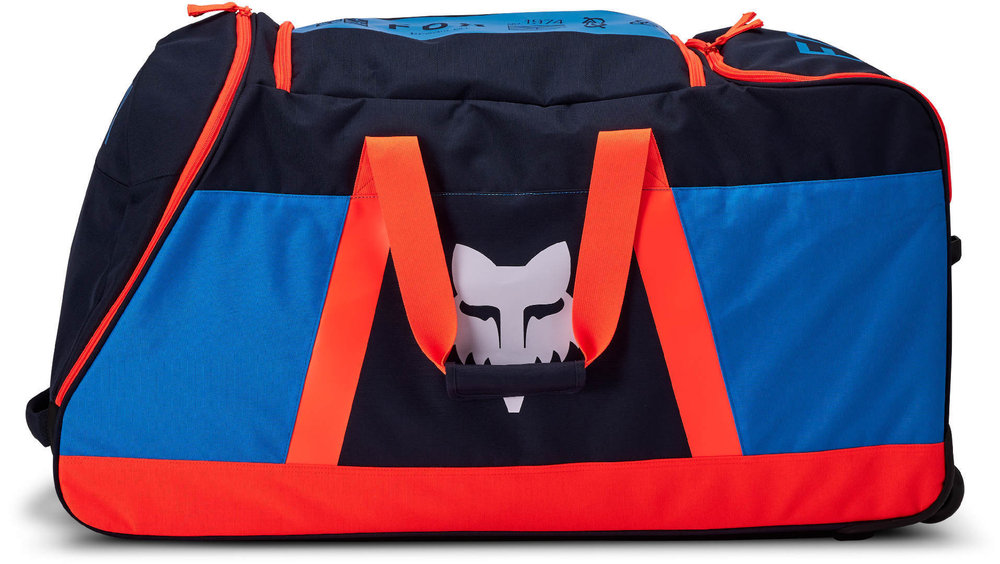 FOX Shuttle 180 Race Spec Roller Gear Bag