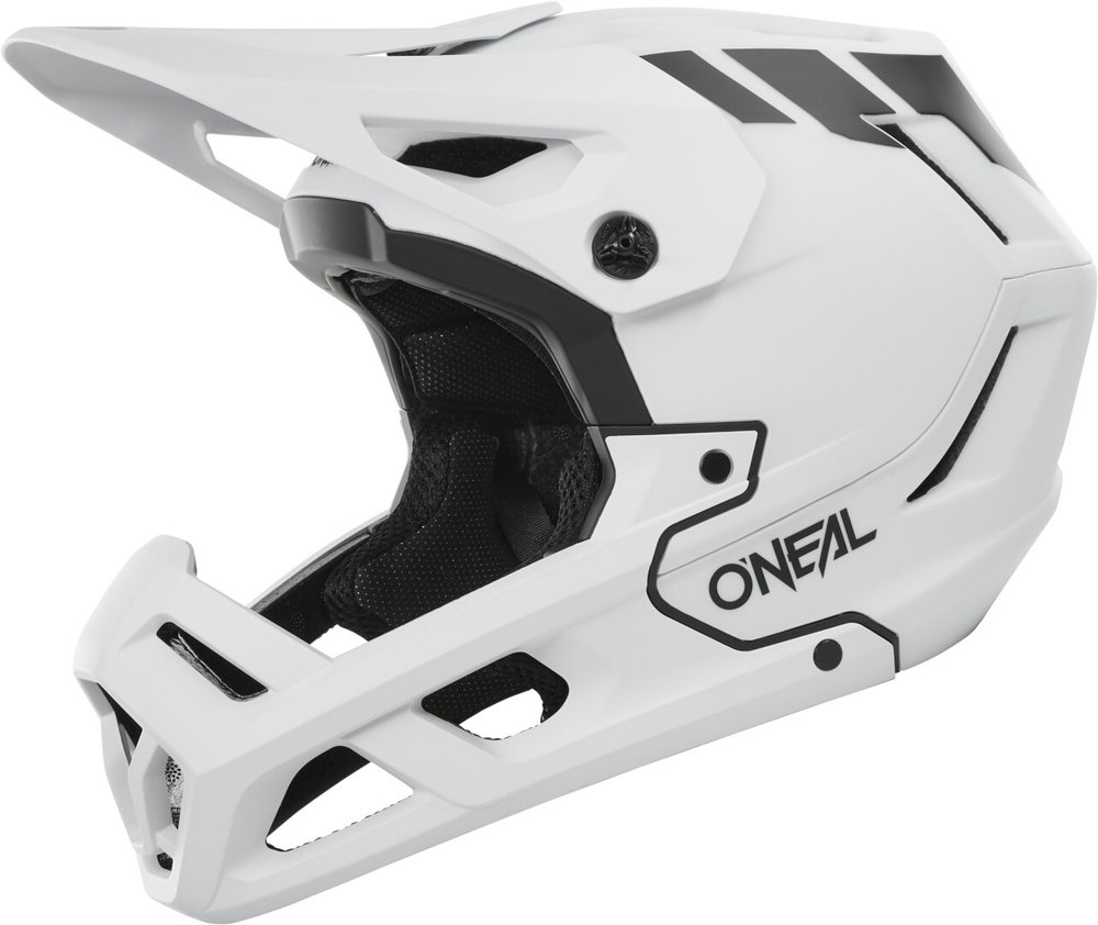 Oneal SL1 Crest Downhill Helmet