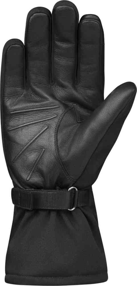 Ixon Pro Cain LG Waterproof Winter Motorcycle Gloves