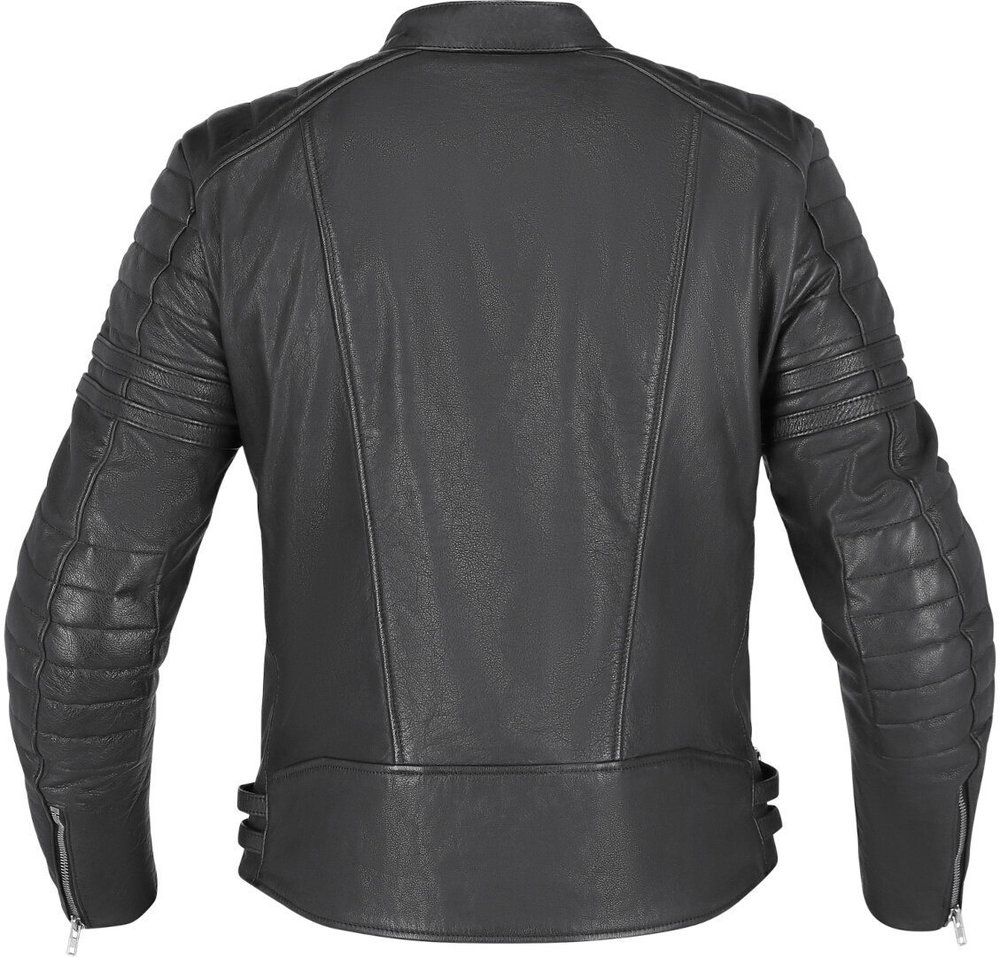 Richa Camden Motorcycle Leather Jacket