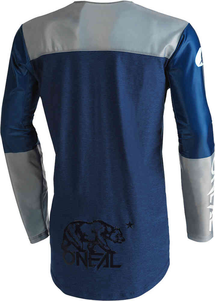 Oneal Mayhem Hexx V.22 Motocross Jersey