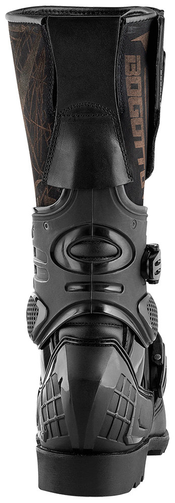 Bogotto Montevideo Waterproof Enduro/Motocross Boots