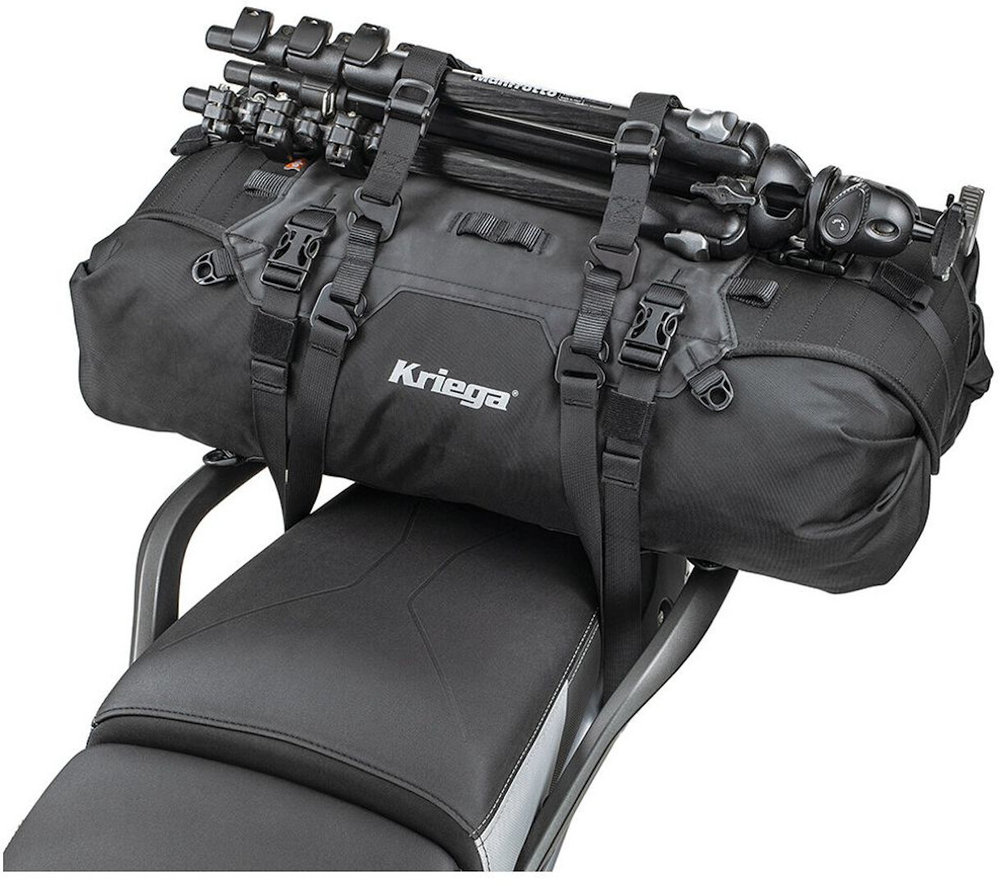 Kriega US-40 Drypack Tail Bag