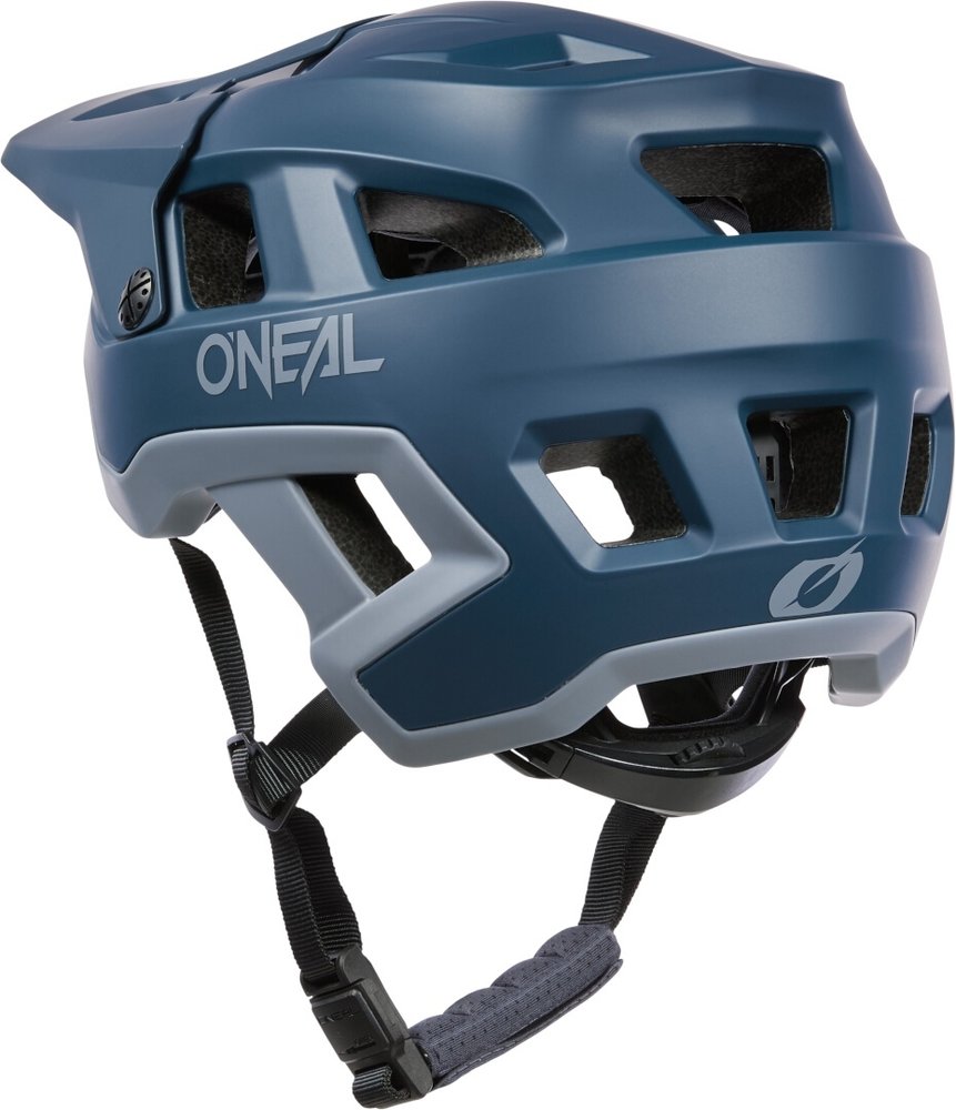 Oneal Defender Solid Bicycle Helmet
