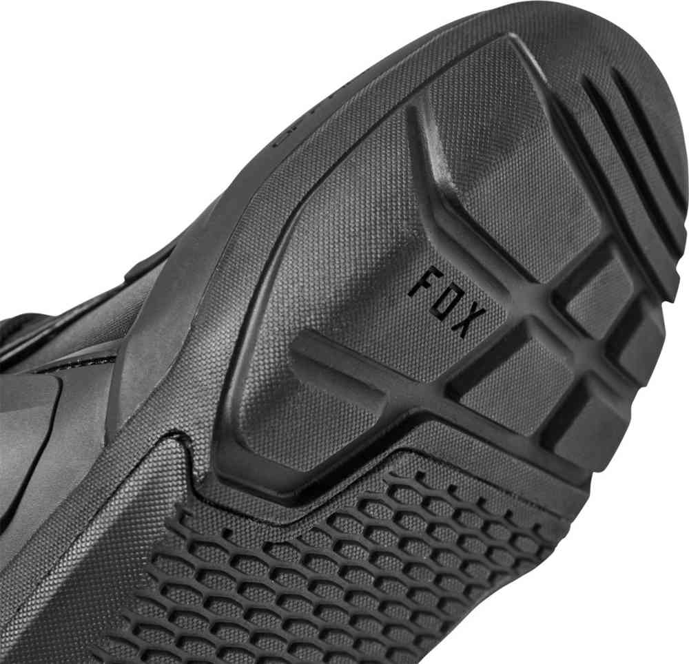 FOX Motion X waterproof Motocross Boots