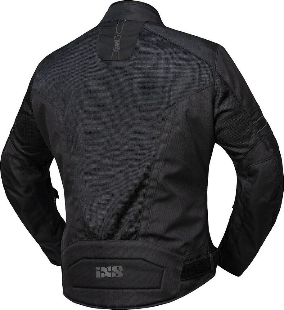 IXS Evo-Air Motorcycle Textile Jacket