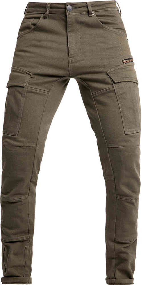 John Doe Defender Mono Ladies Motorcycle Textile Pants