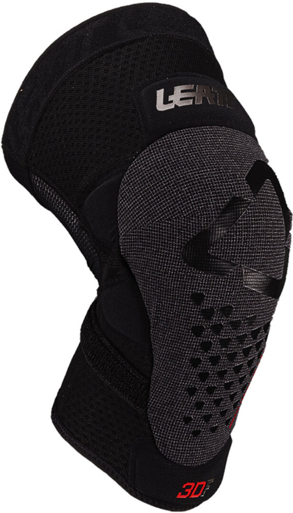 Leatt 3DF 5.0 Evo FastFit Knee Guards