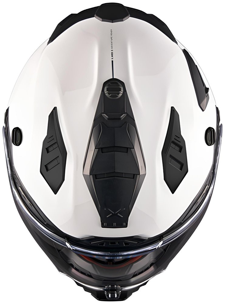 Nexx X.WED 3 Plain Motocross Helmet