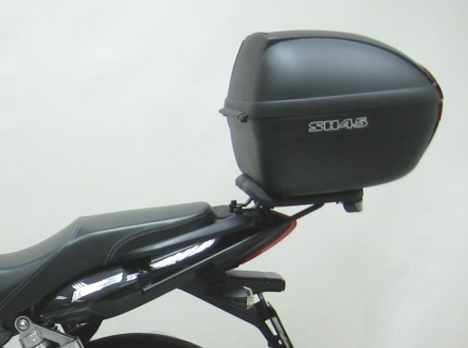 Top Master Topcase Fitting