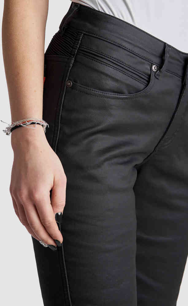 Pando Moto Lorica Kev 02 Ladies Motorcycle Jeans