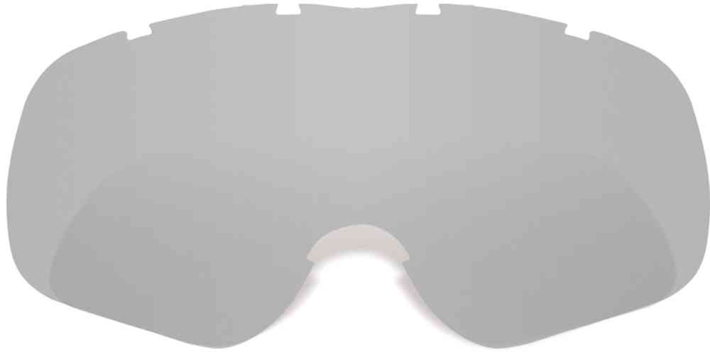 Oxford Assault Pro Tear Off Anti-Fog Lens