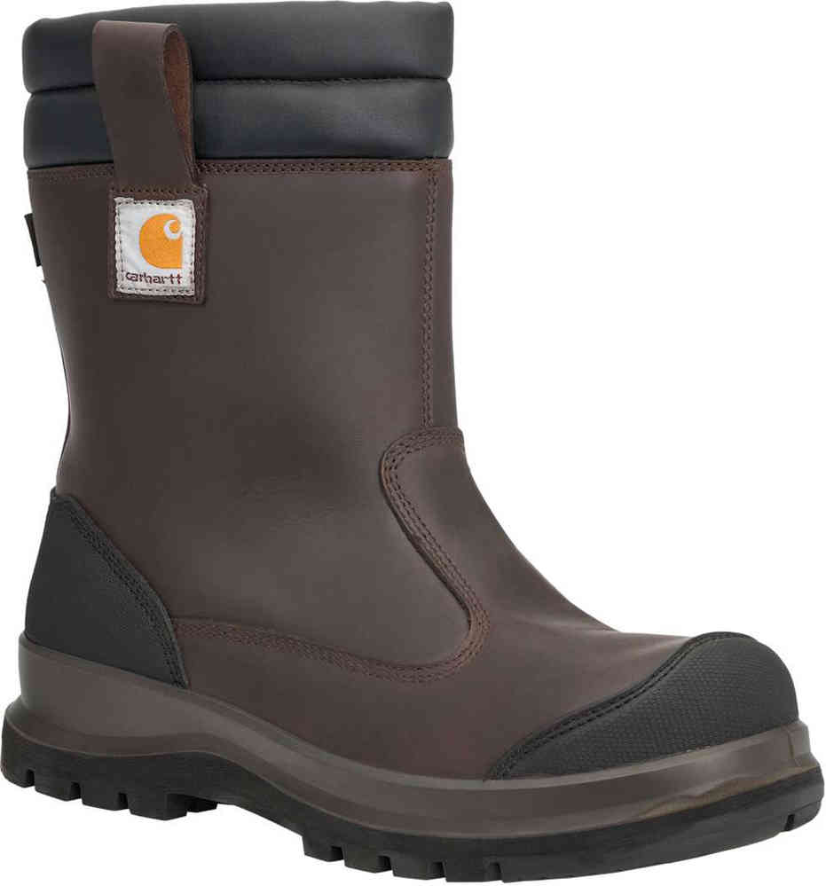 Carhartt Carter Waterproof S3 Safety Boots