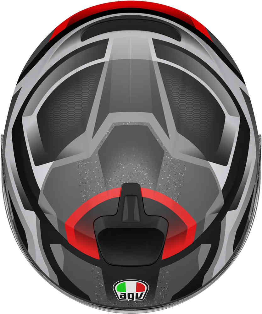 AGV Irides Zurigo Jet Helmet