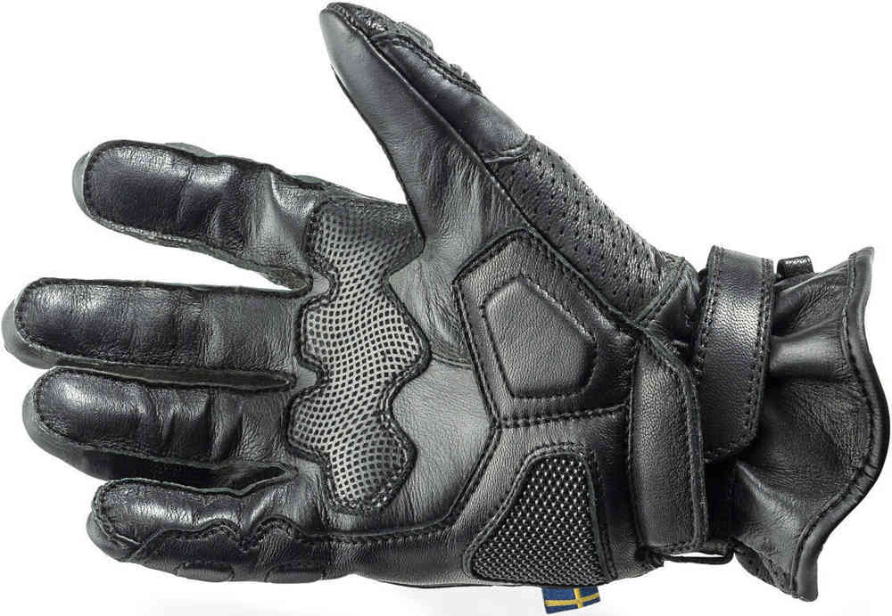 Lindstrands Holen Motorcycle Gloves