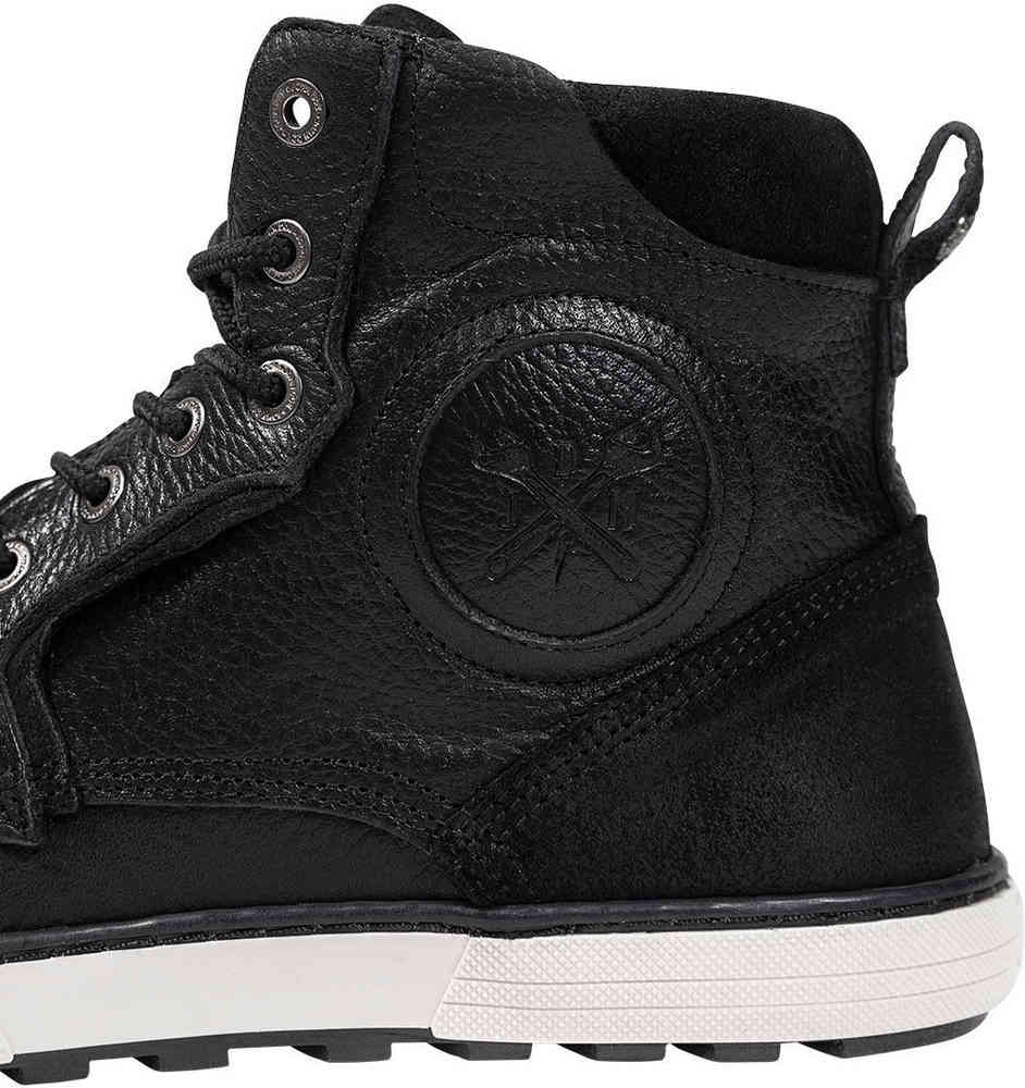 John Doe Shifter XTM Motorcycle Shoes