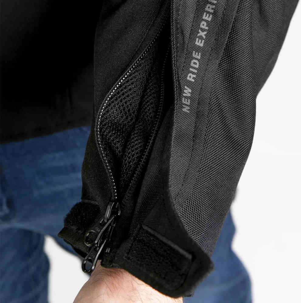 SHIMA Rush 2.0 waterproof Motorcycle Textile Jacket
