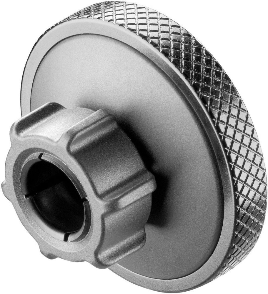 Interphone Crab Anti-Vibration Module