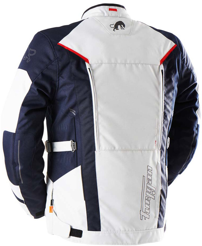 Furygan Brooks Motorcycle Textile Jacket