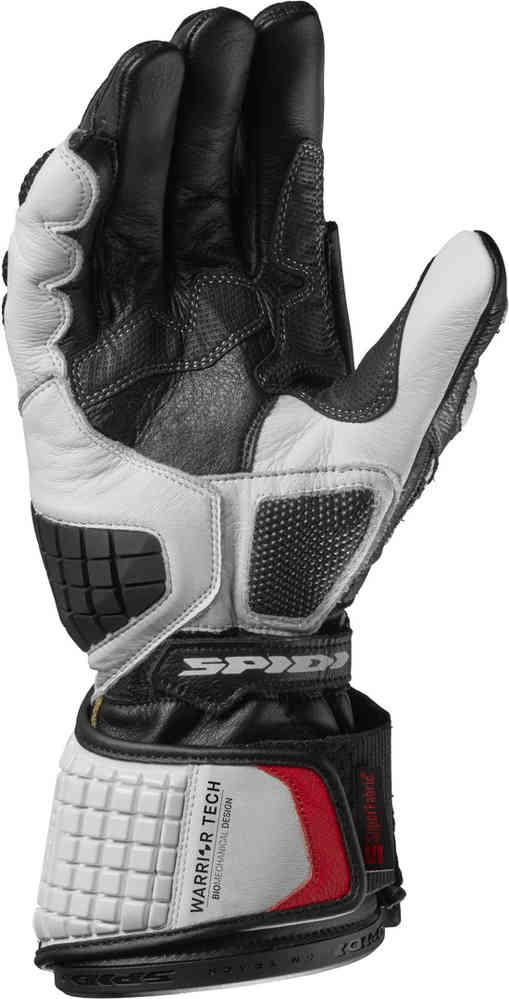 Spidi Carbo Track Evo Motorcycle Gloves