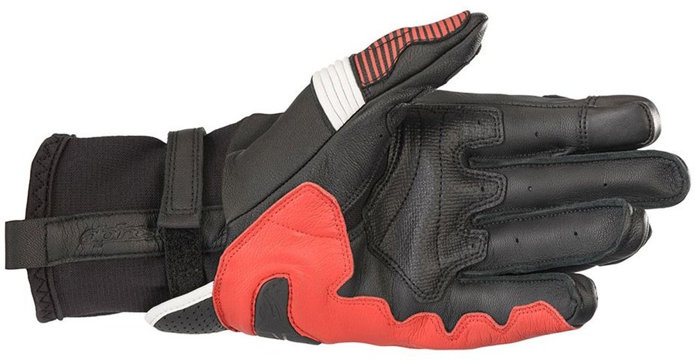 Alpinestars GP X V2 Motorcycle Gloves