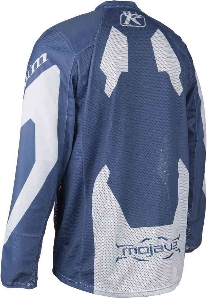 Klim Mojave 2025 Motocross Jersey