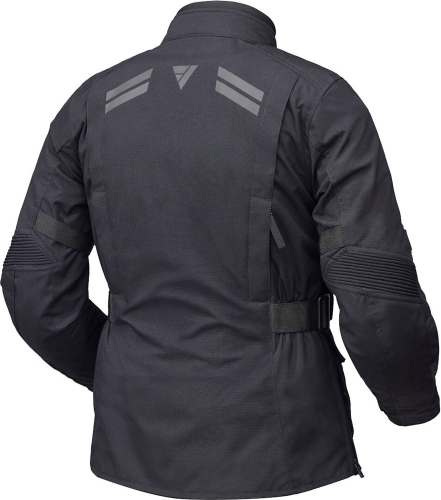 Modeka Lucano waterproof Ladies Motorcycle Textile Jacket