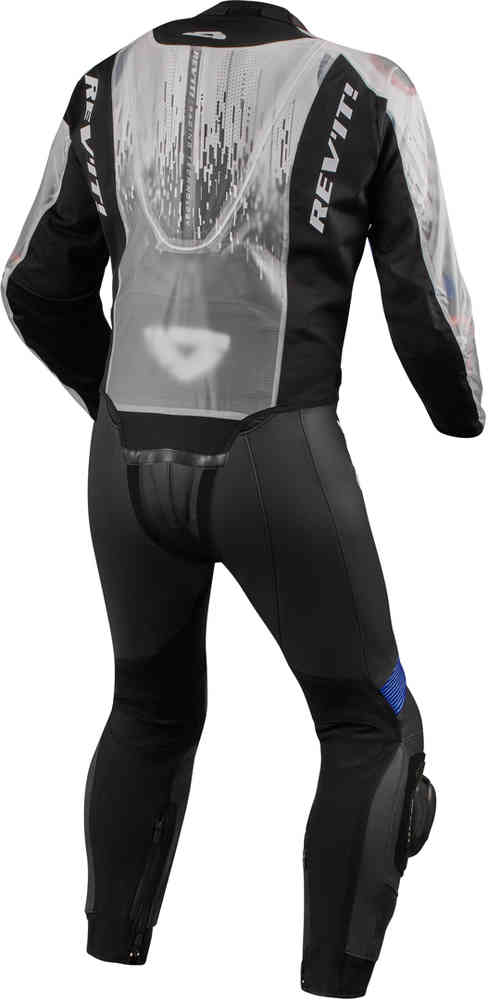 Revit Trackmaster H2O Rain Jacket