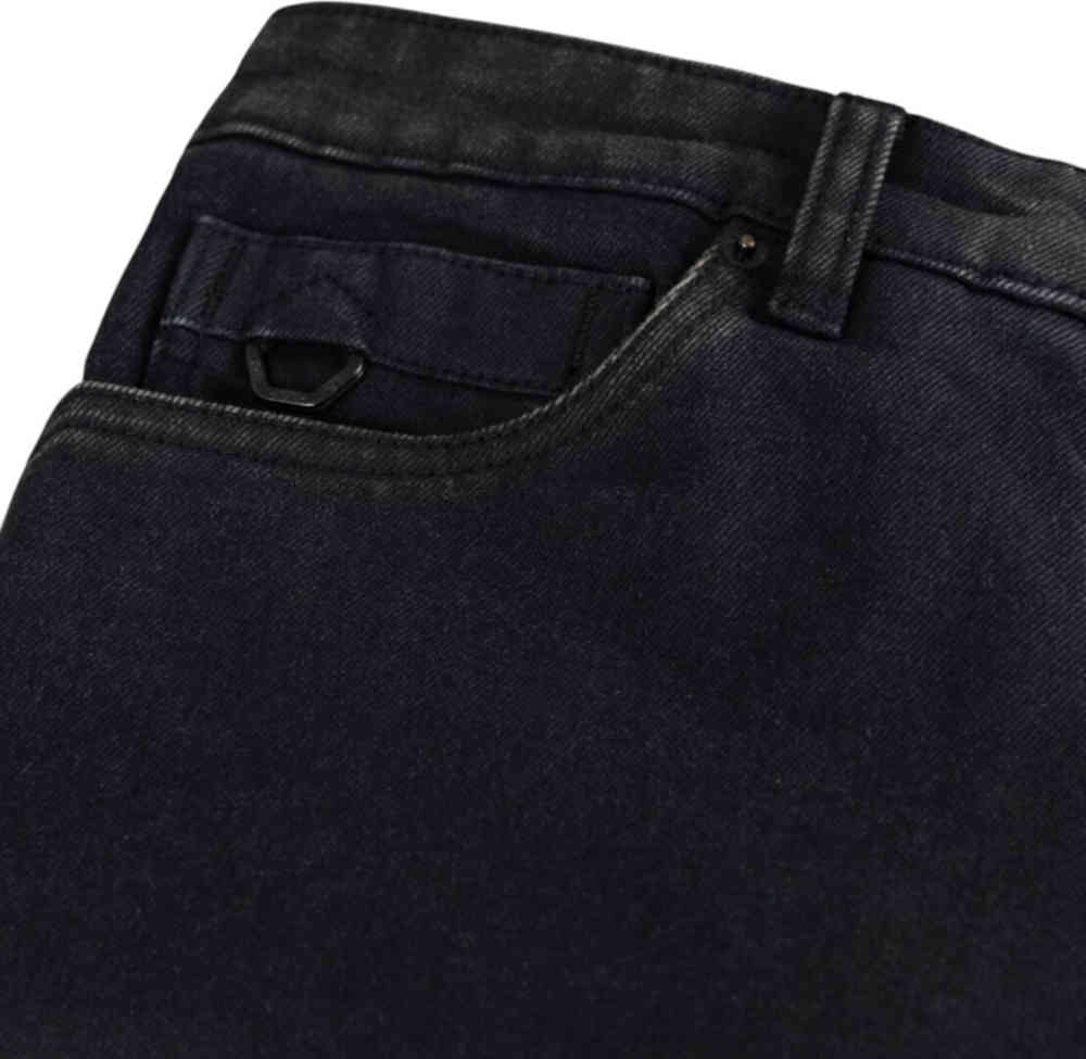 Knox Cartmel Kick Ladies Motorcycle Jeans