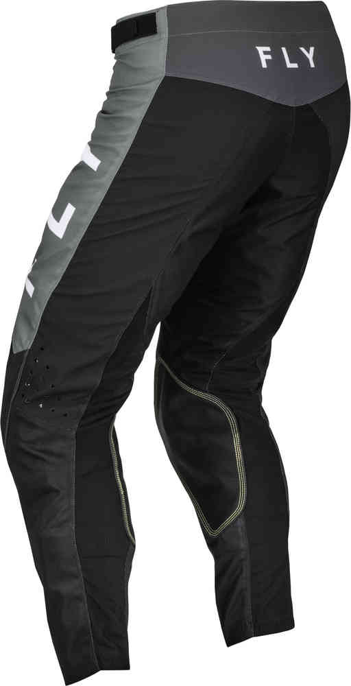 Fly Racing Kinetic Jet Motocross Pants